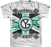 Image of YG Flag Tee