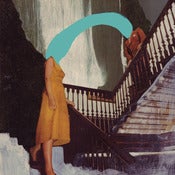 Image of Gospel Claws - Put Your Sunshine Away 12" LP