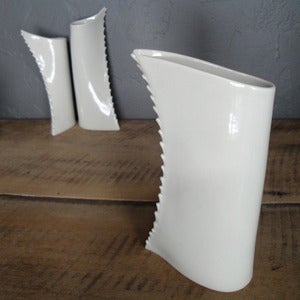 Image of Spine Vase - Large