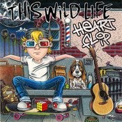 Image of Heart Flip EP (Physical Copy)