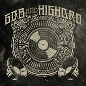 Image of GDB & HIGHDRO ALBUM