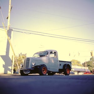 Image of SE Foster Blvd