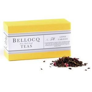 Image of Gypsy Caravan Tea by Bellocq