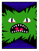 Image of "Killer Weed" by Tara Sinn