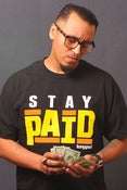 Image of Stay Paid