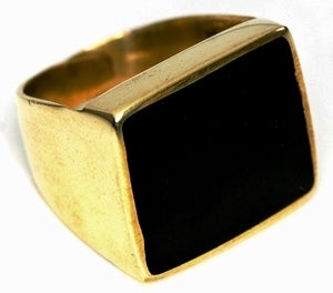 Image of CAPONE - Brass