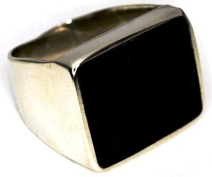 Image of CAPONE - White Bronze