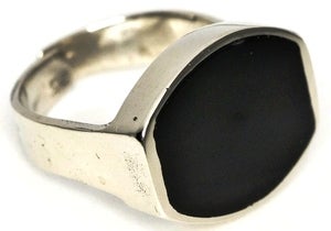 Image of DILLINGER - White Bronze