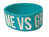 Image of Begin Wristband