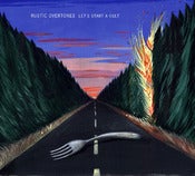 Image of Let's Start a Cult CD