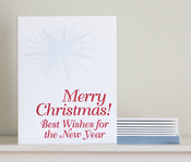 Image of Holiday Star