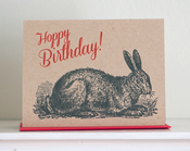 Image of Hoppy Birthday