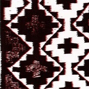 Image of KING BLOOD "Vengeance, Man" LP