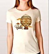 Image of Ladies Hot Air Balloon
