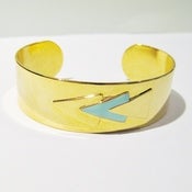 Image of Arrow Cuff