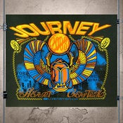 Image of Journey, Heart, and Cheap Trick Poster