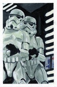 Image of Stormtroopers