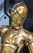 Image of C-3PO