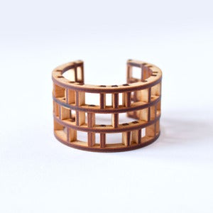 Image of Spindle Bracelet