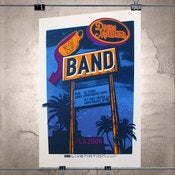 Image of Dave Matthews Band Poster