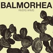 Image of Rivers Arms  CD