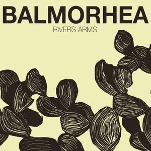 Image of Rivers Arms  CD