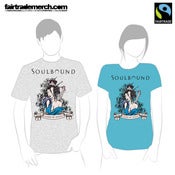 Image of Soulbound-Shirt "Curse of Vanity"