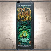 Image of Rush Poster