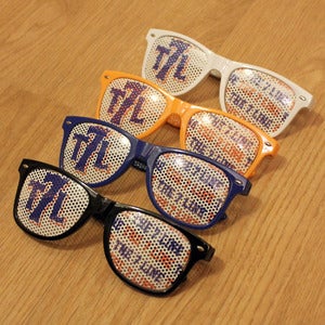 Image of Fanatic shades
