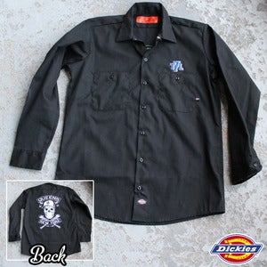 Image of T7L Button Down