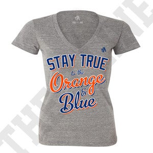 Image of Stay True women's