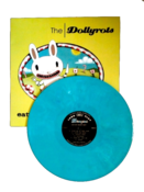 Image of "Eat My Heart Out" Vinyl (Blue)