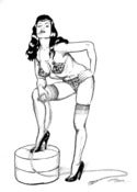 Image of Bad Betty