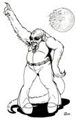 Image of Boogie Man