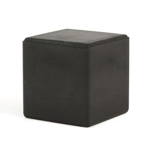 Image of Kuro Charcoal Cube by Sort of Coal