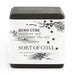 Image of Kuro Charcoal Cube by Sort of Coal
