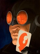 Image of Lobster Johnson