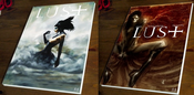 Image of LUST