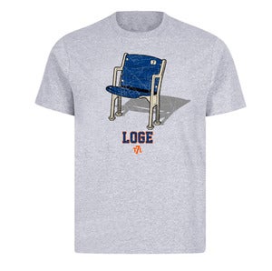 Image of Loge