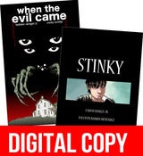 Image of 'When The Evil Came' / 'Stinky' DOUBLE FEATURE - Digital Copy