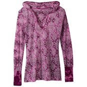 Image of prAna Julz Hoodie Iris
