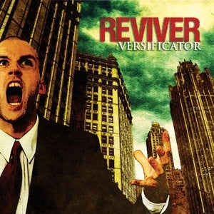 Image of Reviver - Versificator
