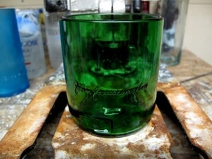 Image of Jameson short tumbler