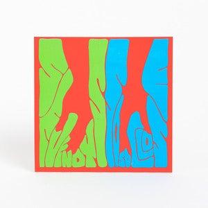 Image of Sevendys - "So So Close" b/w "When I Step Off The Train" 7" 