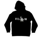 Image of LA Villain Hoodie