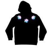 Image of V.V.S Lotus Hoodie