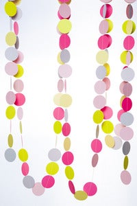 Image of Garland Neon