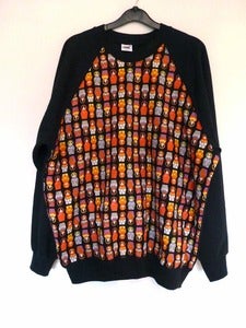 Image of Russian Doll Sweater