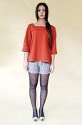 Image of  <FONT COLOR="#DF3A01">camiseta ladrillo</FON>