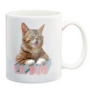 Image of "Yes, BUB!" Coffee Mug